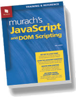 JavaScript Book