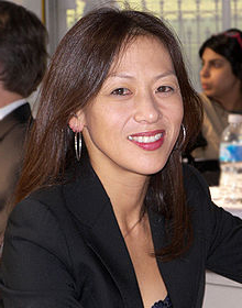 Amy Chua