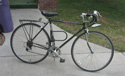 Schwinn Chromoly