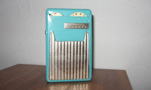 Transistor Radio