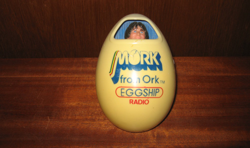 Mork Radio